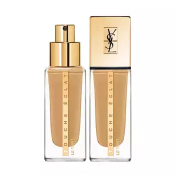 Сияющая и увлажняющая основа под макияж Touche clat Le Teint Yves Saint Laurent, BD55
