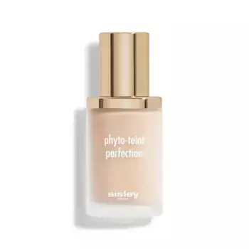 Сияющая матовая основа под макияж Phyto Teint Perfection Sisley, цвет dawn