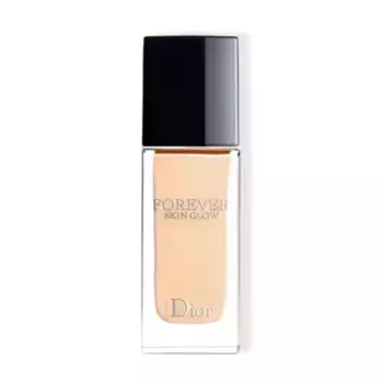 Сияющая основа под макияж, стойкость 24 часа Forever Skin Glow Dior, 2WO
