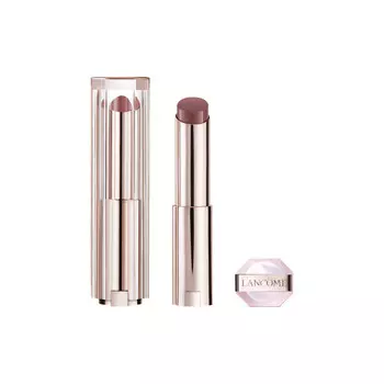 Сияющий бальзам для губ lip idle squalane-12 butterglow hydrating lip balm Lancme, цвет nr. 51, вес 3 гр.