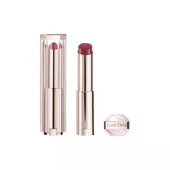 Сияющий бальзам для губ lip idle squalane-12 butterglow hydrating lip balm Lancme, цвет nr. 30, вес 3 гр.