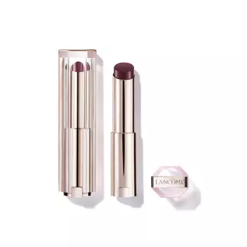 Сияющий бальзам для губ lip idle squalane-12 butterglow hydrating lip balm Lancme, цвет nr. 66, вес 3 гр.