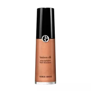 Сияющий шелковый хайлайтер Acqua - 12 мл Giorgio Armani