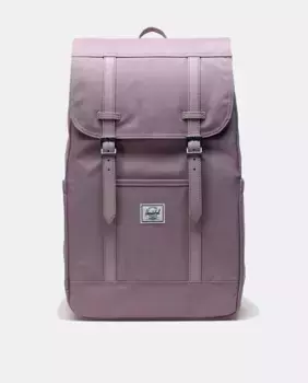 Сиреневый рюкзак Herschel Supply Retreat
