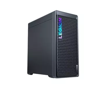 Системный блок Lenovo Legion 7000K 2024, 16 ГБ/1 ТБ, i7-13650HX, RTX 4060Ti, черный
