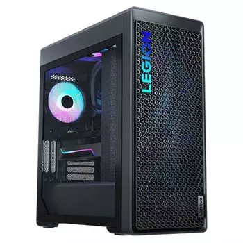 Системный блок Lenovo Legion Blade 9000K, 32Гб/1Тб, i9-13900KF, RTX 4090, черный
