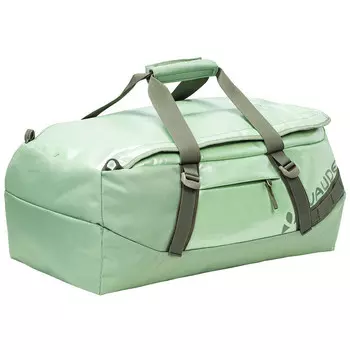 Сити 35 Даффел Vaude, зеленый