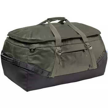 Сити 65 Даффел Vaude, оливковый