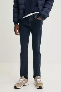 Скантонские джинсы Tommy Jeans, темно-синий