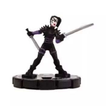 Скарабей #012 — Ветеран, Indy HeroClix - Singles