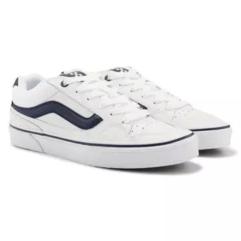 Скейтерская обувь Caldrone Vans, белый