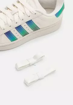Скейтерская обувь CAMPUS 00S adidas, кремовый