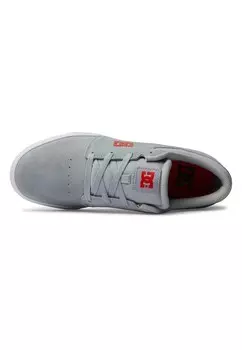 Скейтерская обувь CRISIS 2 DC Shoes, серый