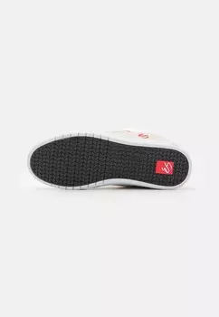 Скейтерская обувь SOPHISTO UNISEX s, белый