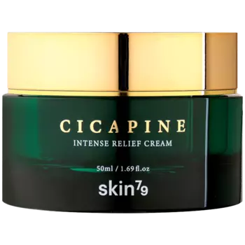 Skin79 Cicapine регенерирующий крем для лица, 50 мл