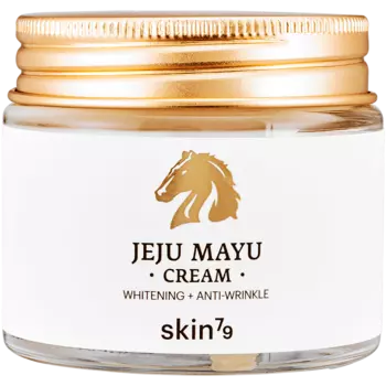 Skin79 Jeju Mayu питательный крем для лица, 70 мл