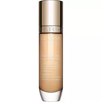 Skin Illusion Полное покрытие 30 мл 101 Вт Clarins