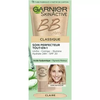 Skin Naturals Bb Крем Легкий 50мл Spf15, Garnier