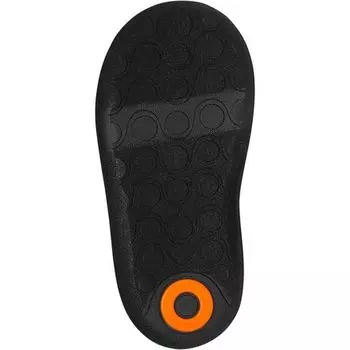 Skipper II Solid Rainboot — для малышей Bogs, темно-синий/зеленый