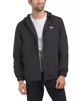 Складная куртка Park City Oakley, цвет Blackout