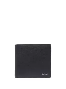 Складной кошелек Bally, синий