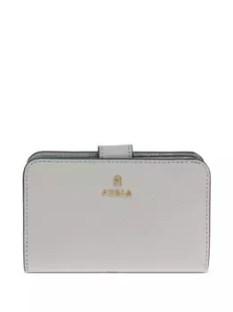 Складной кошелек Furla, синий