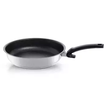 Сковорода Adamant Premium Fissler, серый
