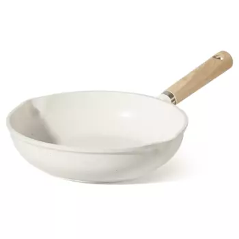 Сковорода Carote Bon Apptit Collection 11 дюймов, белый