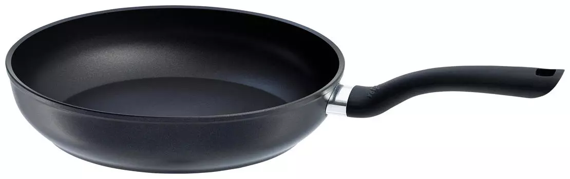 Сковорода cenit Fissler, черный