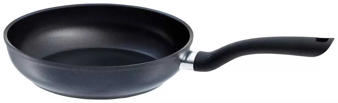 Сковорода cenit Fissler, черный