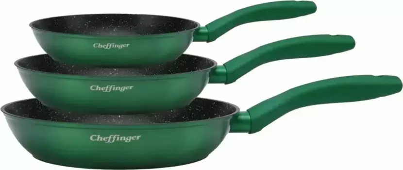 Сковорода Cheffinger