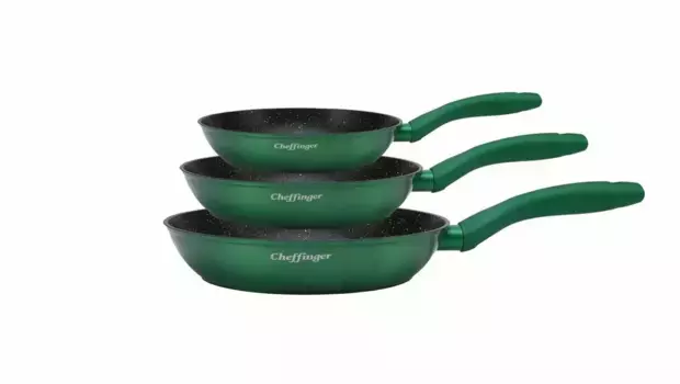 Сковорода Cheffinger