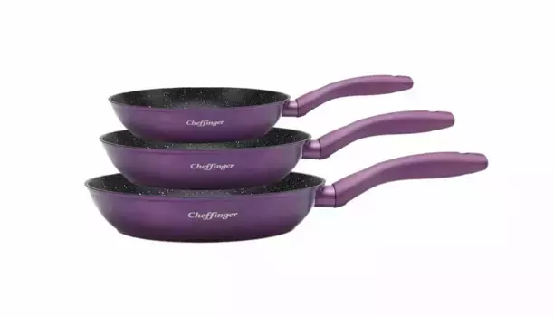 Сковорода Cheffinger