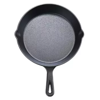 Сковорода чугунная Mainstays