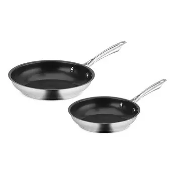 Сковорода Cuisinart 8922-810NS