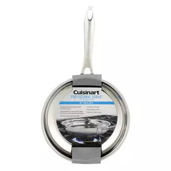 Сковорода Cuisinart 8"