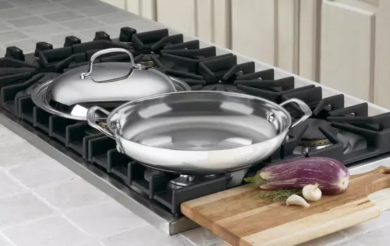Сковорода Cuisinart Chef's