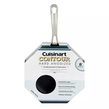 Сковорода Cuisinart Contour