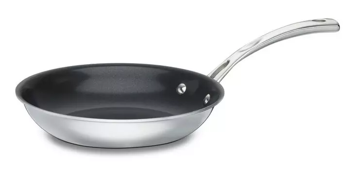 Сковорода Cuisinart French Classic