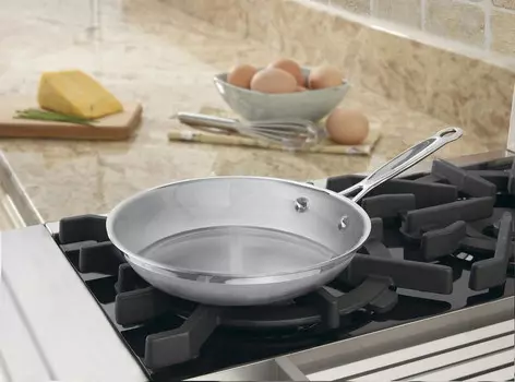 Сковорода Cuisinart Multiclad Pro
