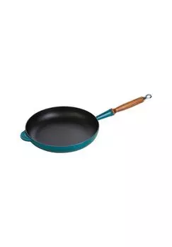 Сковорода Deep Teal, 28 см Le Creuset