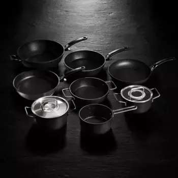 Сковорода Fissler