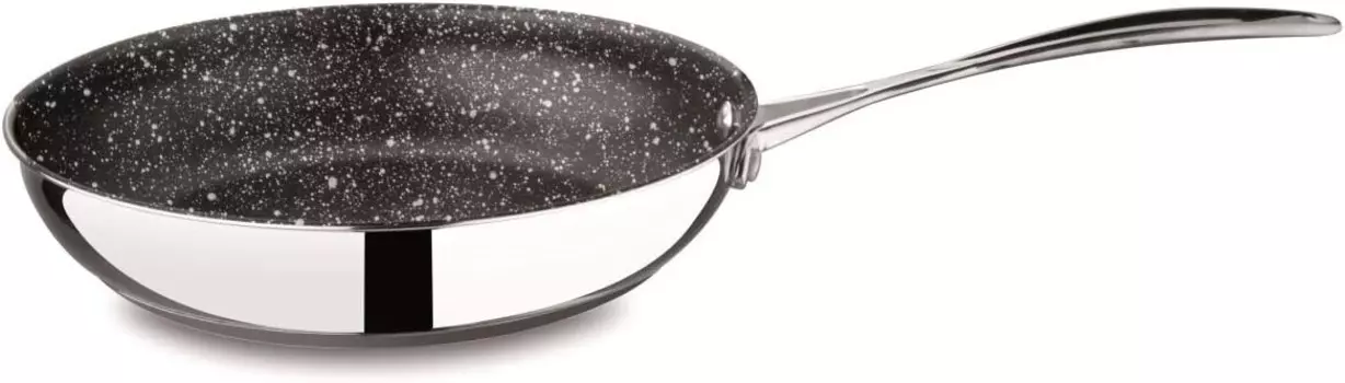 Сковорода Glamour Stone диаметром 20 см CoolCookware