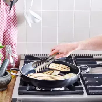 Сковорода Greenpan
