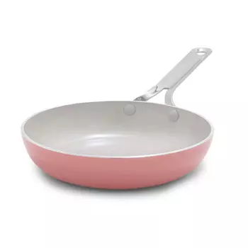 Сковорода GreenPan Nova, коралловый