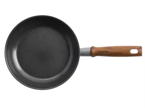 Сковорода Greenpan, серый