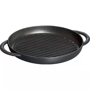 Сковорода-гриль Zwilling Staub 40509-377-0 (26 см)