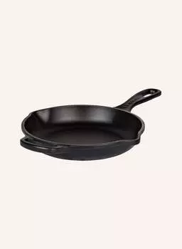 Сковорода сервировочная диаметр 20 см Le Creuset, черный
