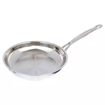 Сковорода из нержавеющей стали Cuisinart Chef'S