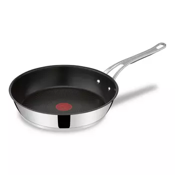 Сковорода jamie oliver cooks classic Tefal, черный